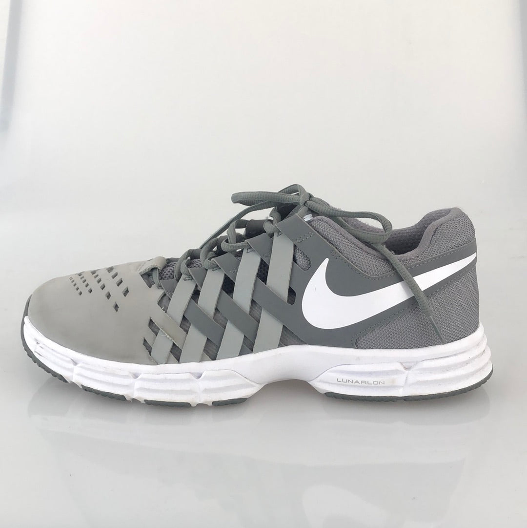 Calzado Deportivo Gris NIKE
