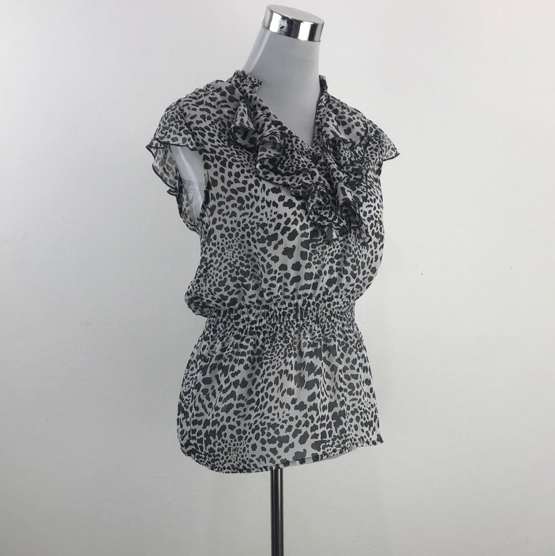 Blusa Multicolor Xhilaration
