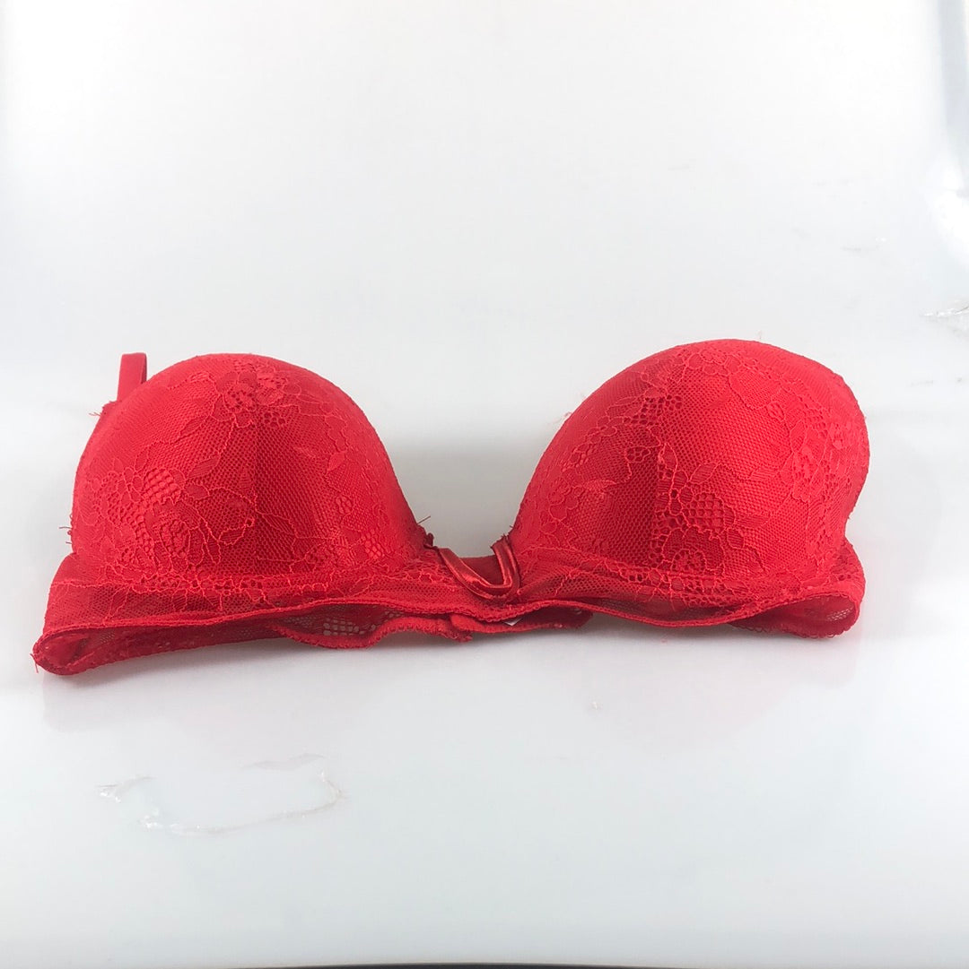 Brasier Rojo Sophie b 36C – Variangis