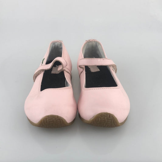 Zapatos de Mujer Rosado Lacoste