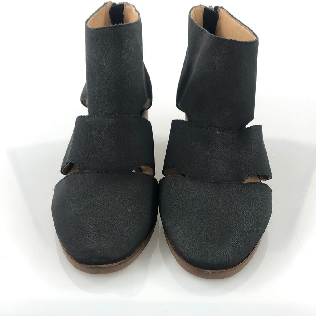 Zapatos de Mujer Negro Lucky Brand