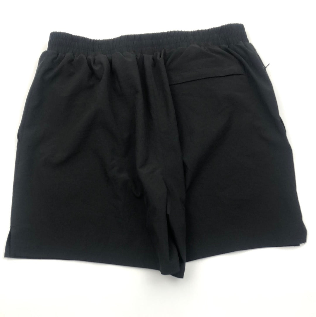 Short de Hombre Negro Fit2Run