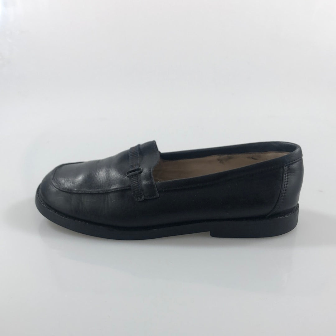 Zapatos Infantil Negro Elephantito