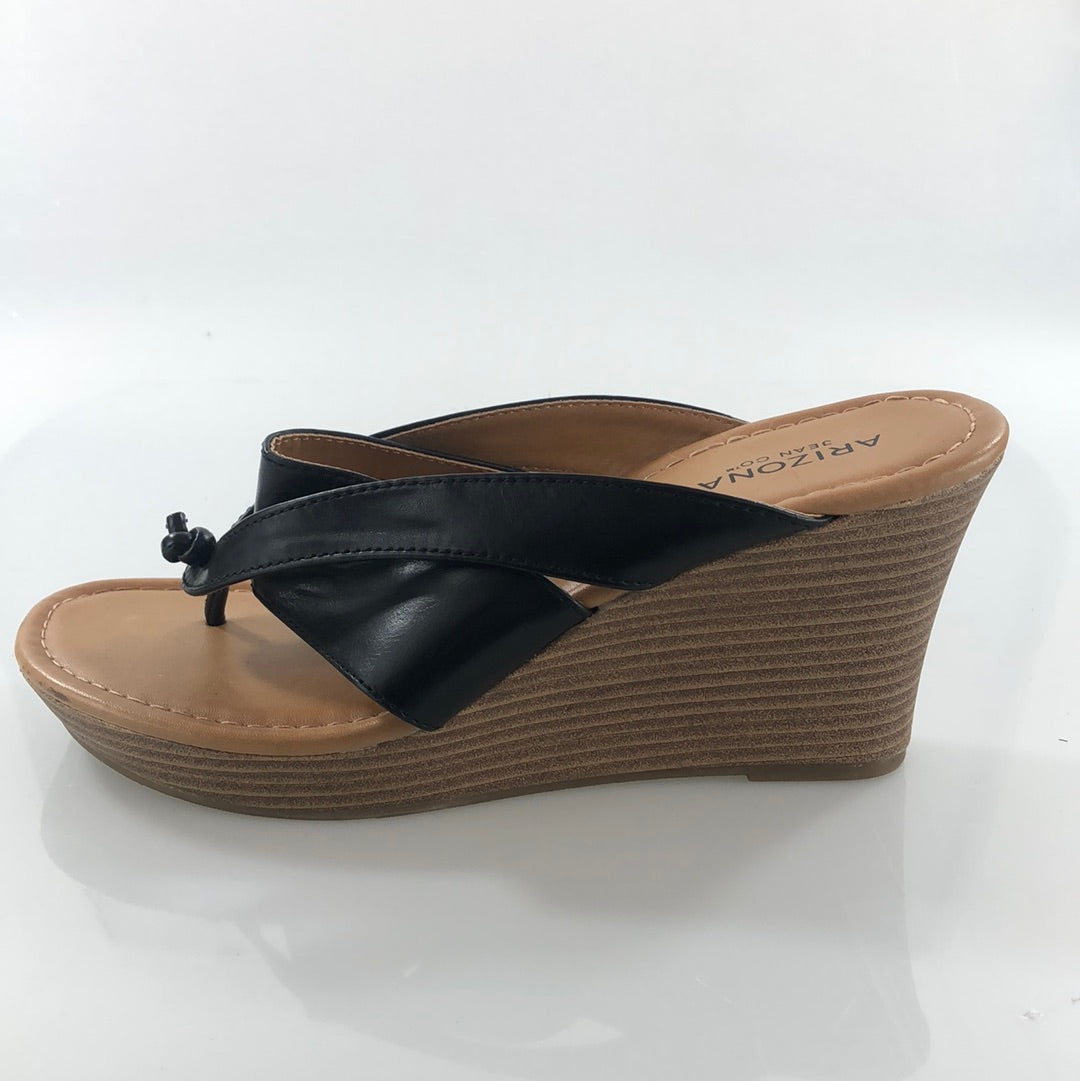 Zapatilla Negro Arizona Jean Co