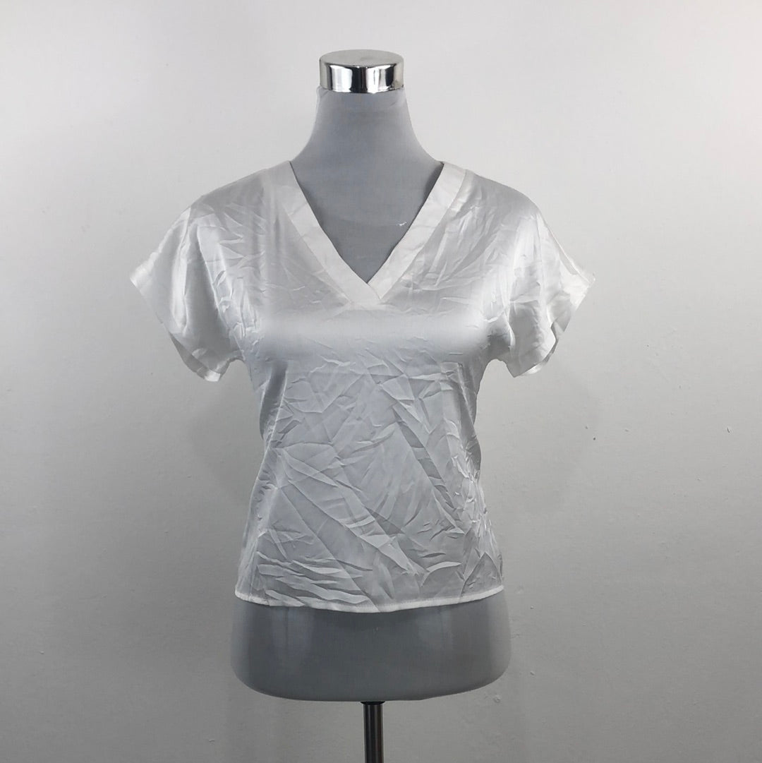 Blusa Blanco Shein