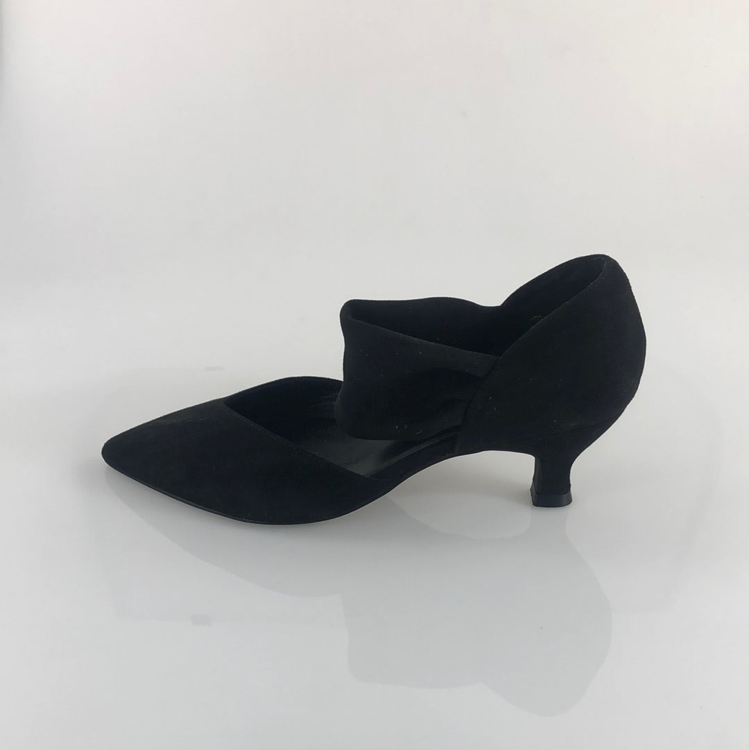 Zapatos de Mujer Negro