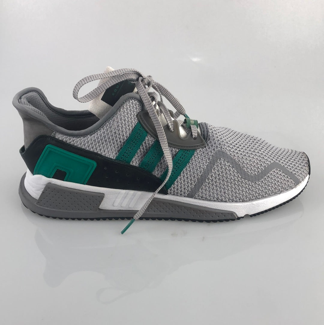 Tenis Gris Adidas