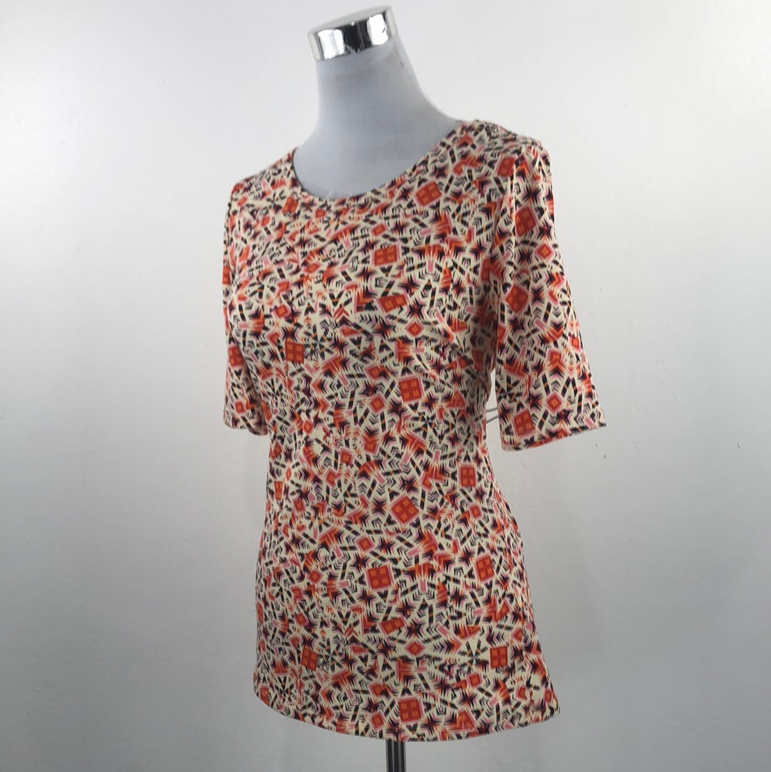 Blusa Multicolor Lula Roe