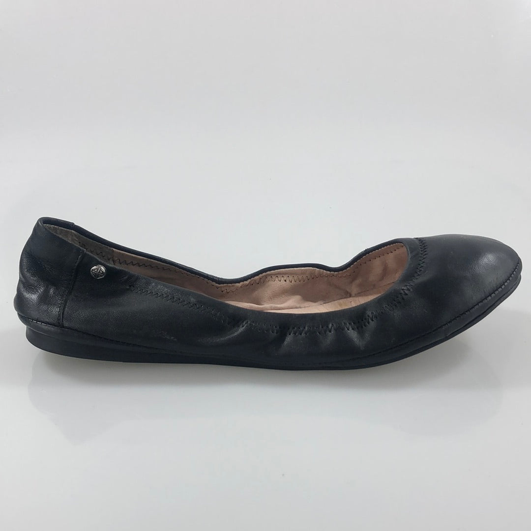 Zapatos de Mujer Negro Antonio Melani