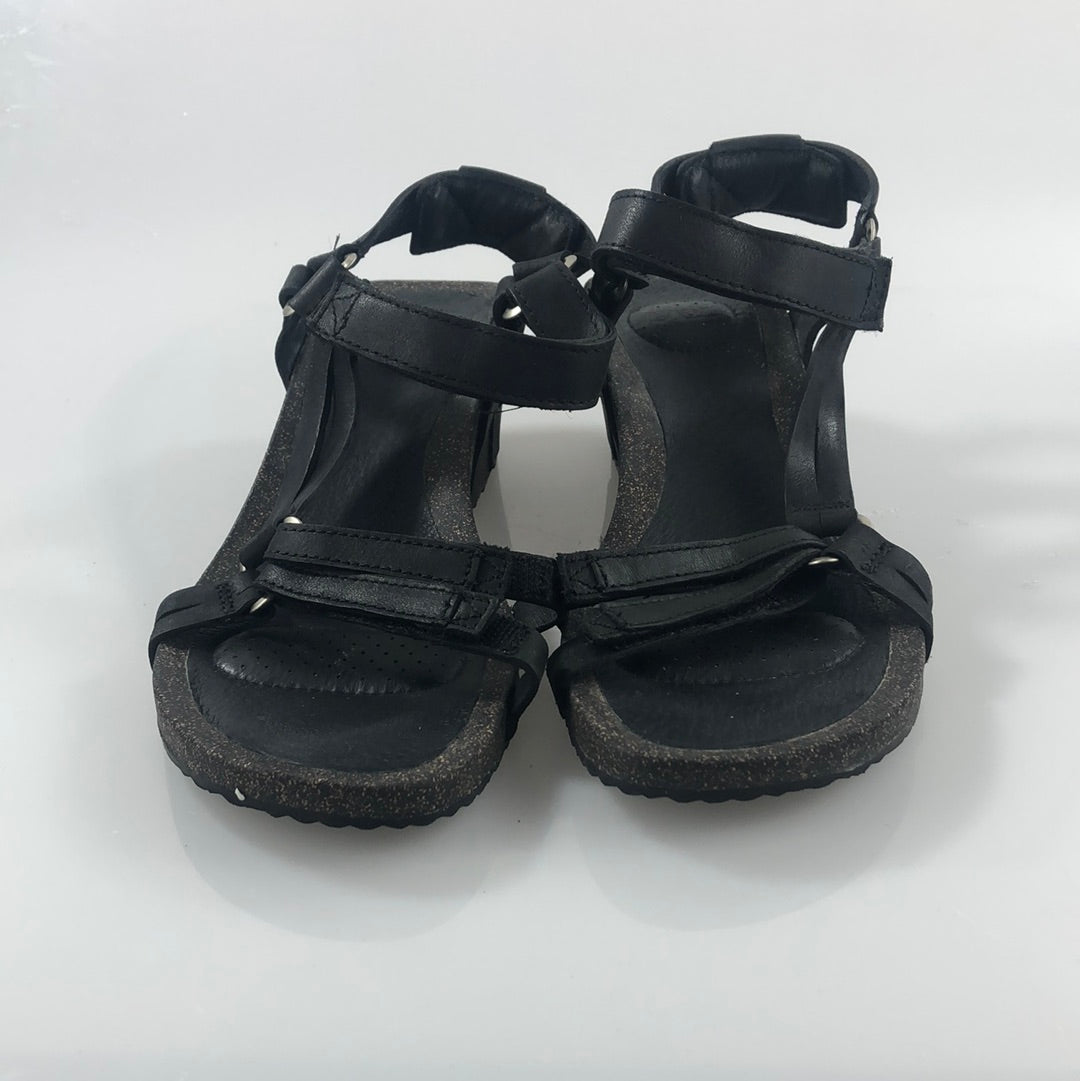 Zapatilla Negro Teva