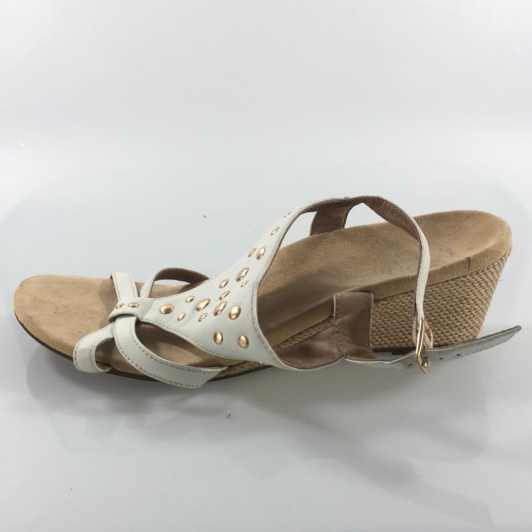 Zapatilla Blanco Vionic