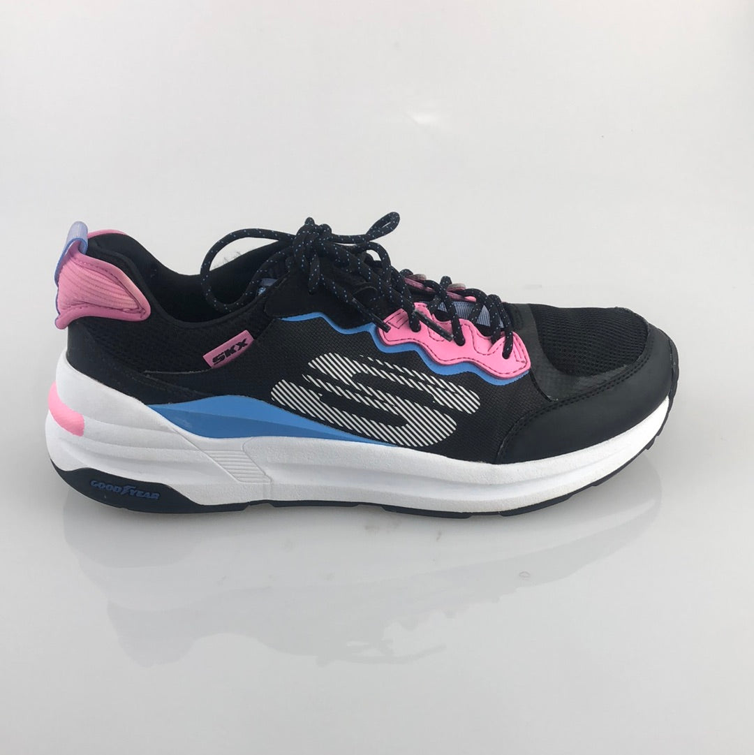 Tenis Multicolor Skechers Air Cooled