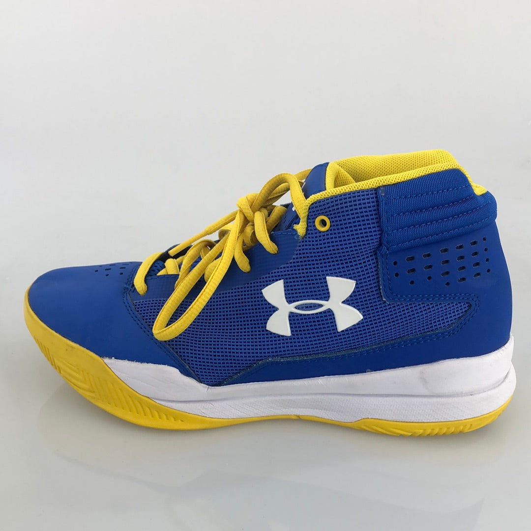 Calzado Deportivo Azul UNDER ARMOUR