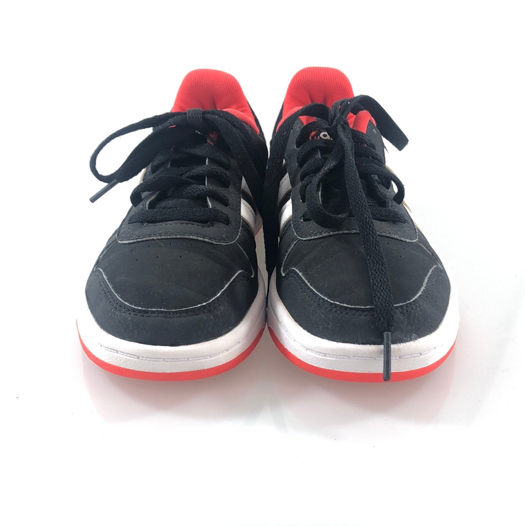 Calzado desportivo negro Adidas
