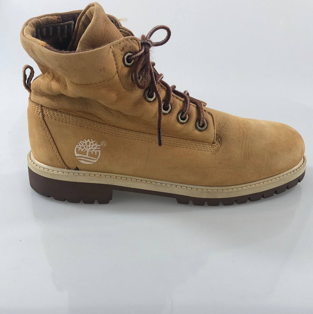 Calzado elegante marron Timberland