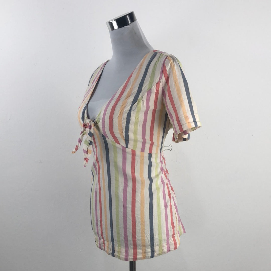 Blusa Multicolor Old Navy