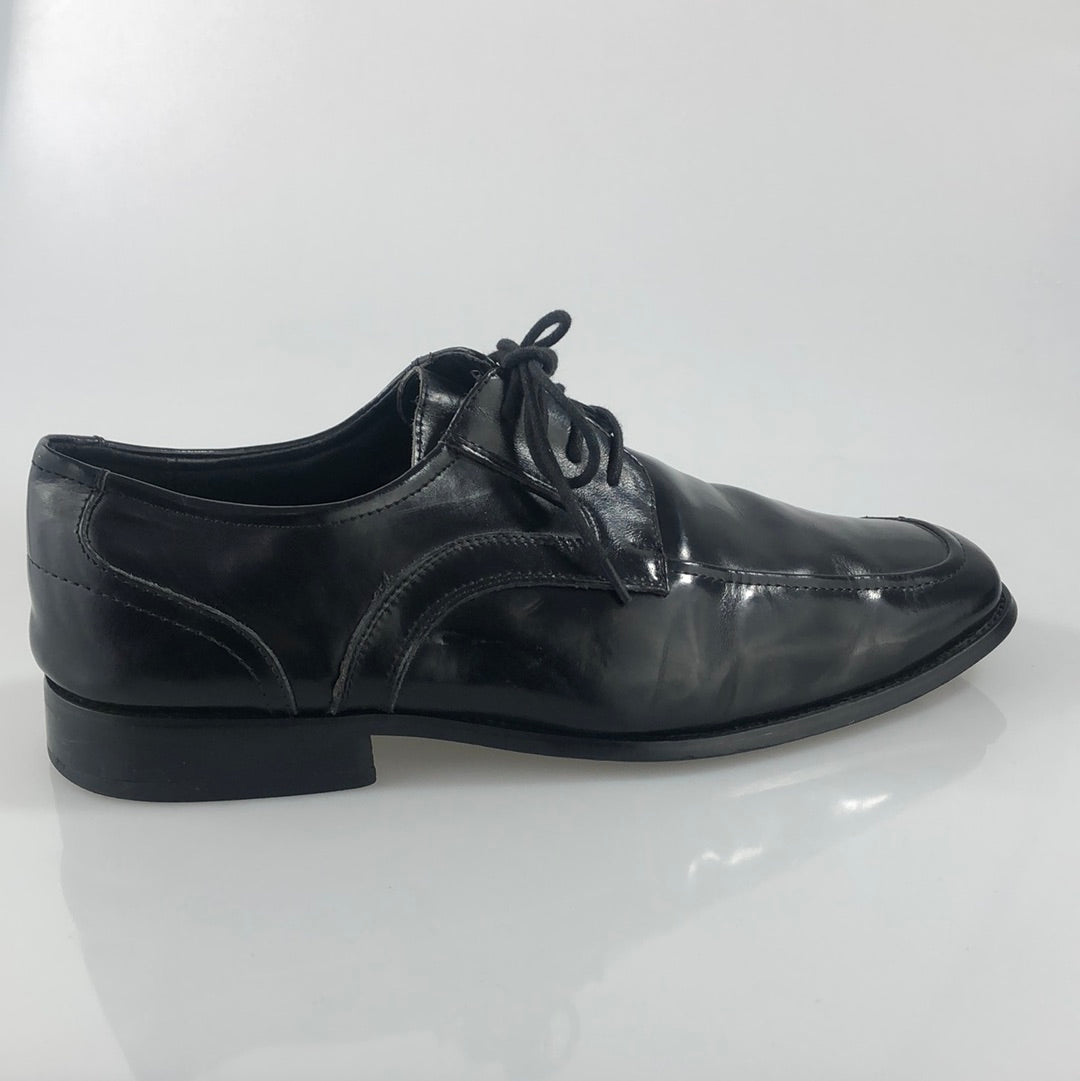 Calzado Elegante Negro Stacy Adams