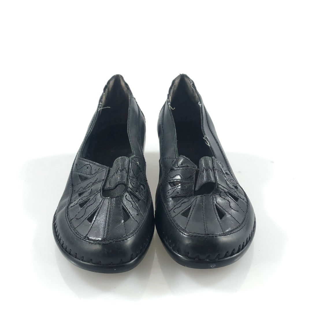 Zapatos de Mujer Negro Easyspirit