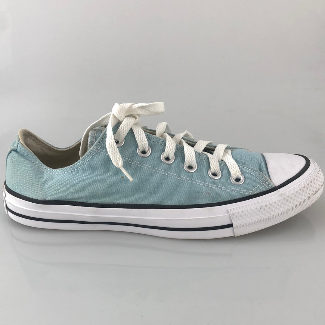 Calzado Casual Azul CONVERSE ALL STAR