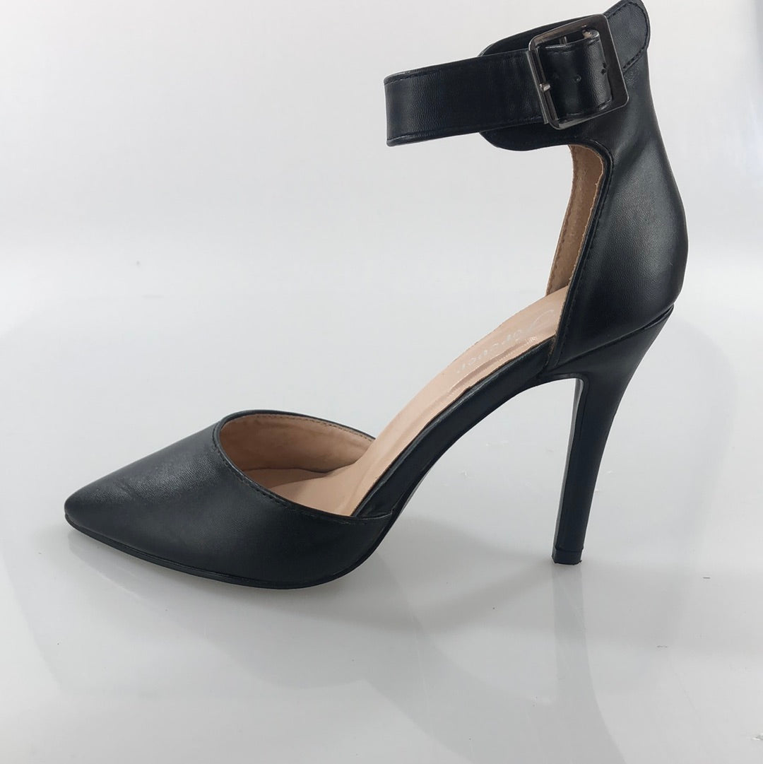 Zapatilla Negro Forever