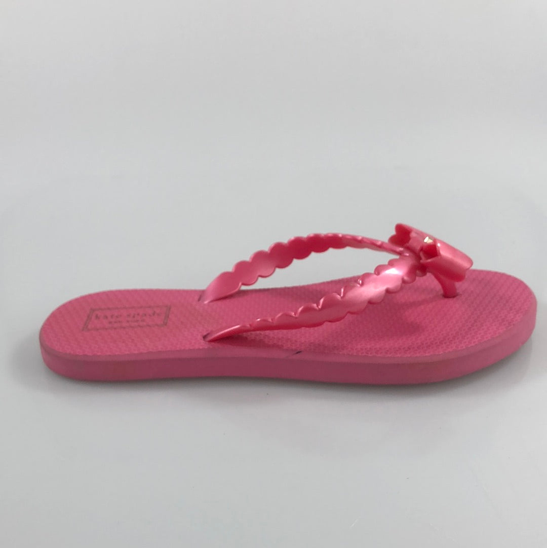 Calisos Rosado Kate Spade