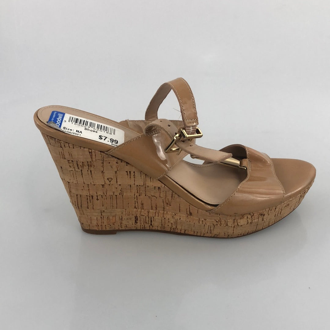 Zapatilla Marron Arturo Chiang