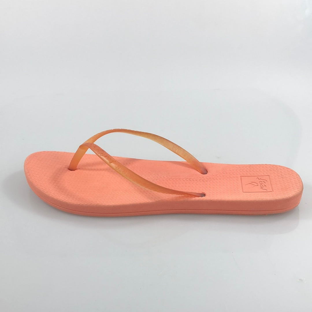 Calisos de Mujer Naranja REEF