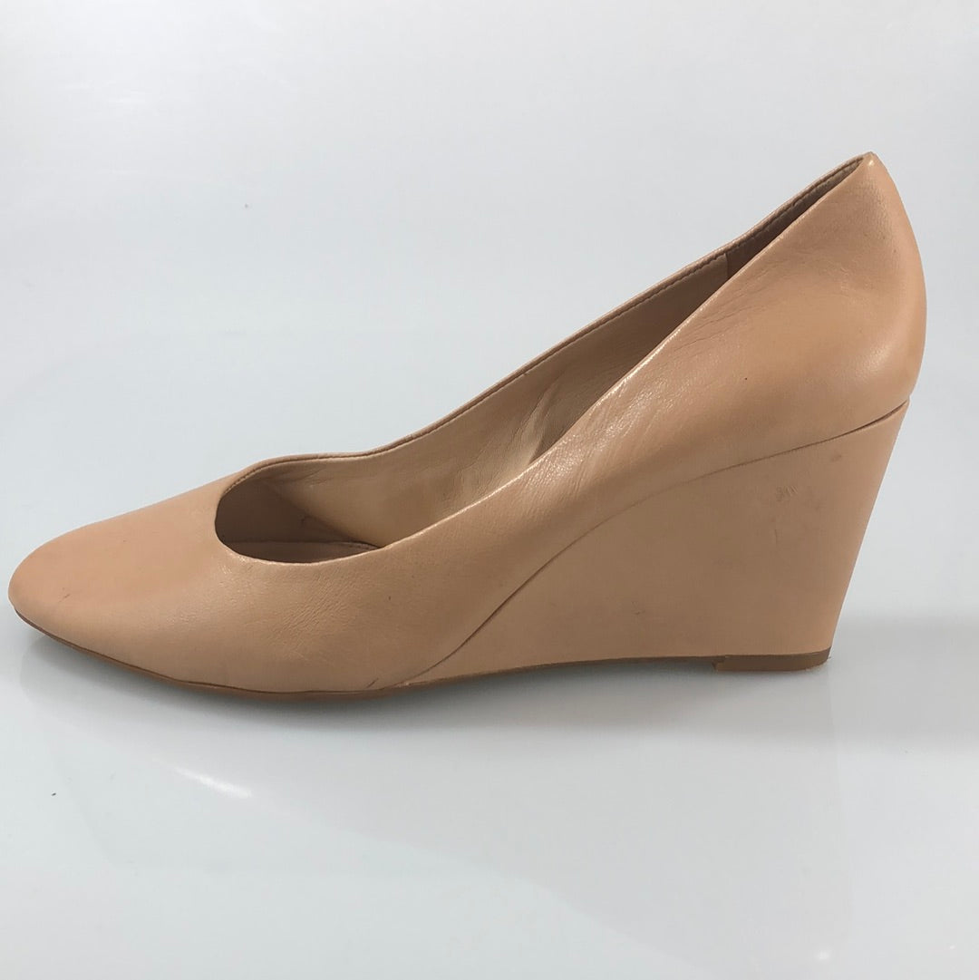 Zapato de Mujer Crema Antonio Melani