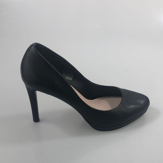 Zapatos Negro Nine West