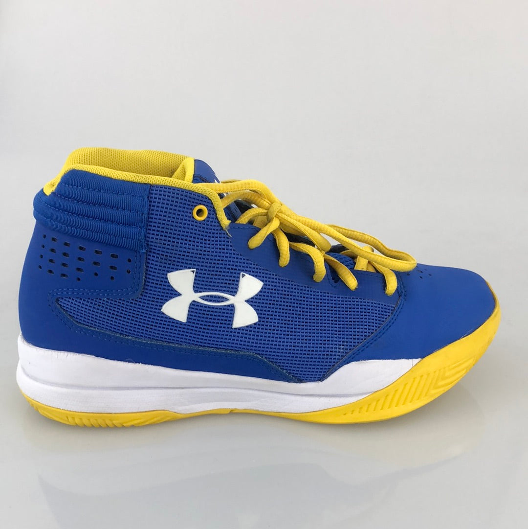 Calzado Deportivo Azul UNDER ARMOUR