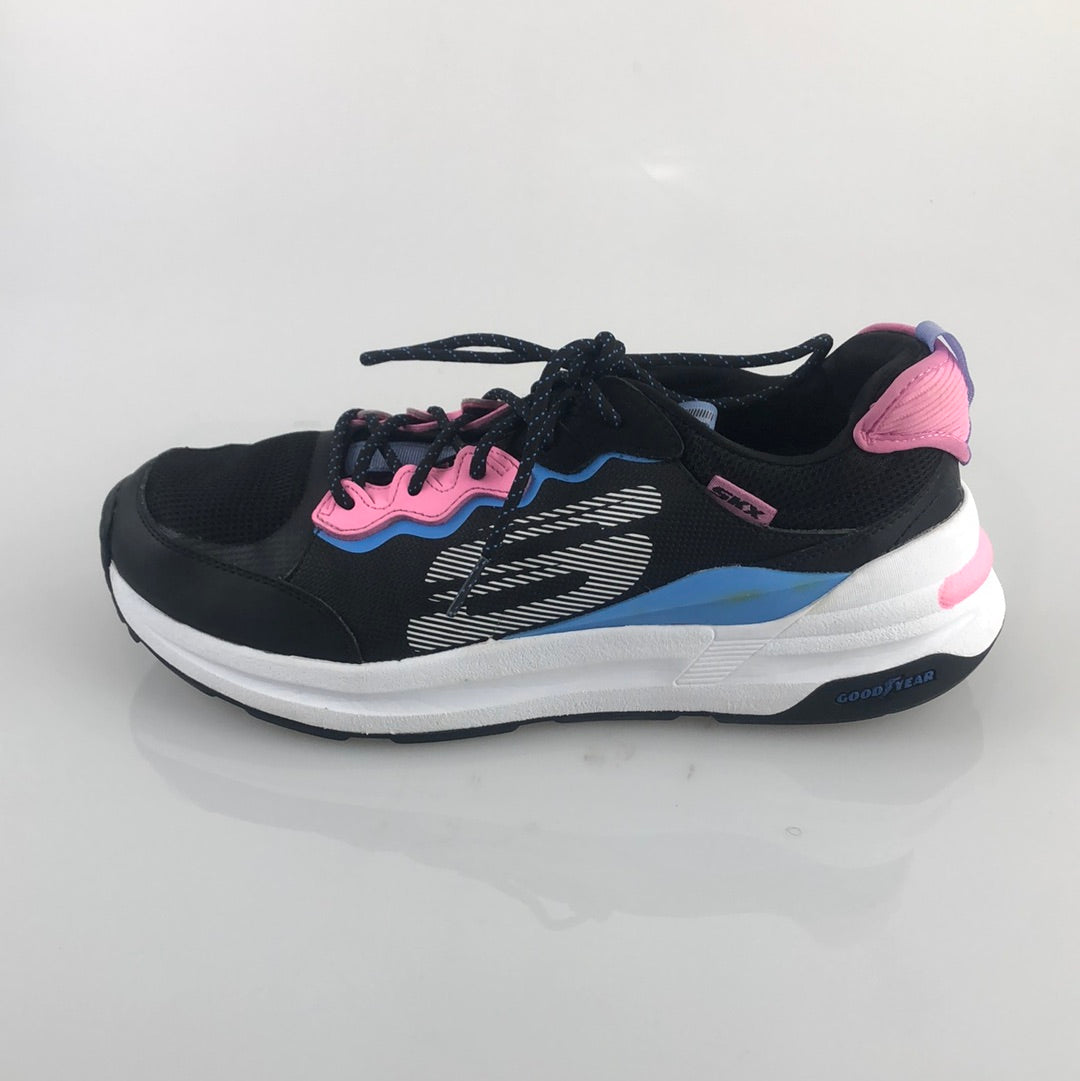 Tenis Multicolor Skechers Air Cooled