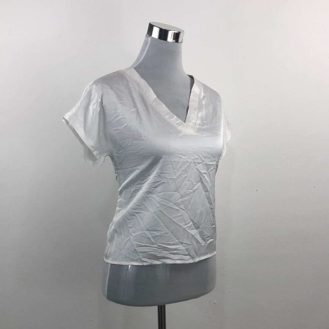 Blusa Blanco Shein