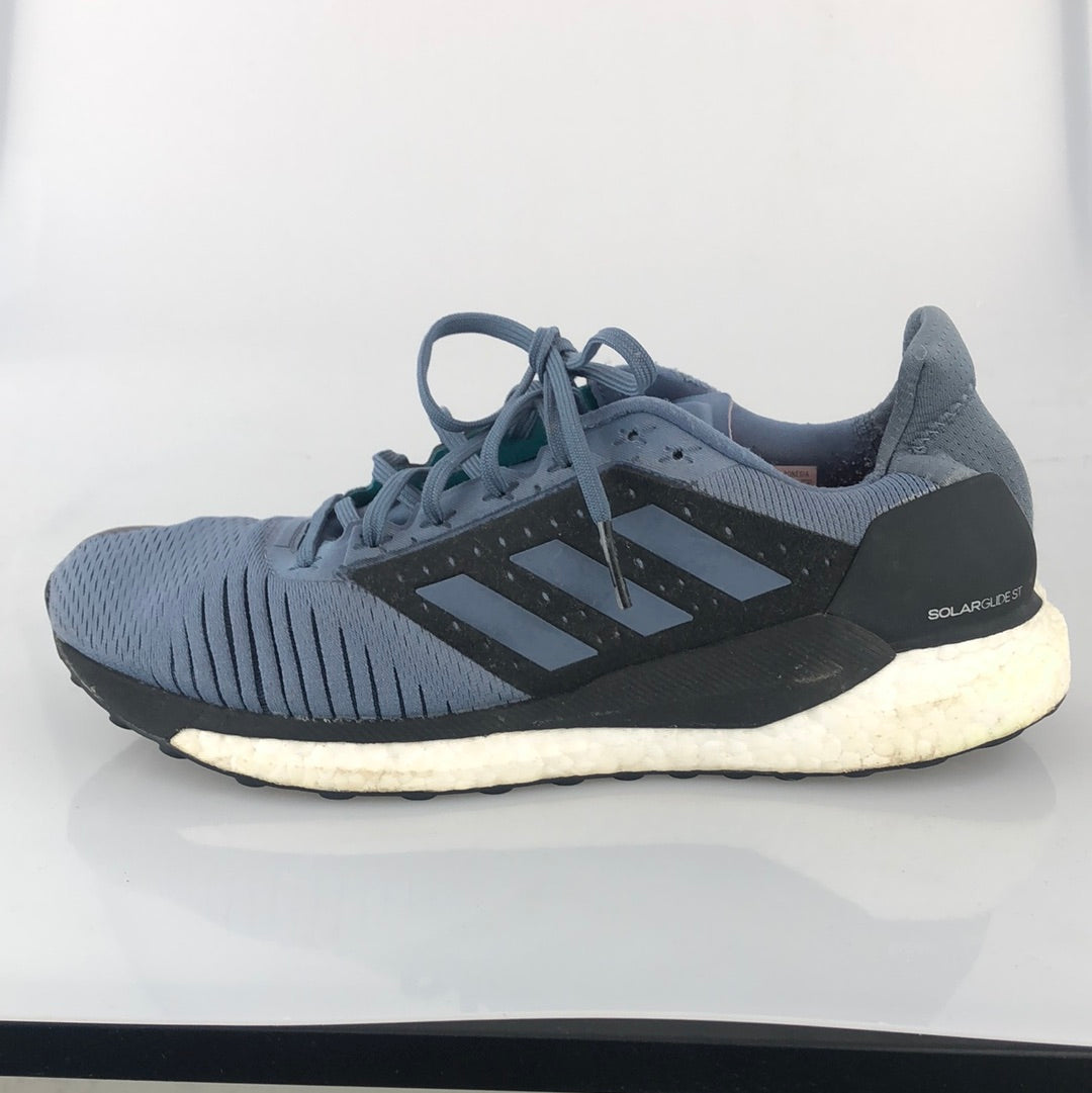 Calzado Casual Azul ADIDAS