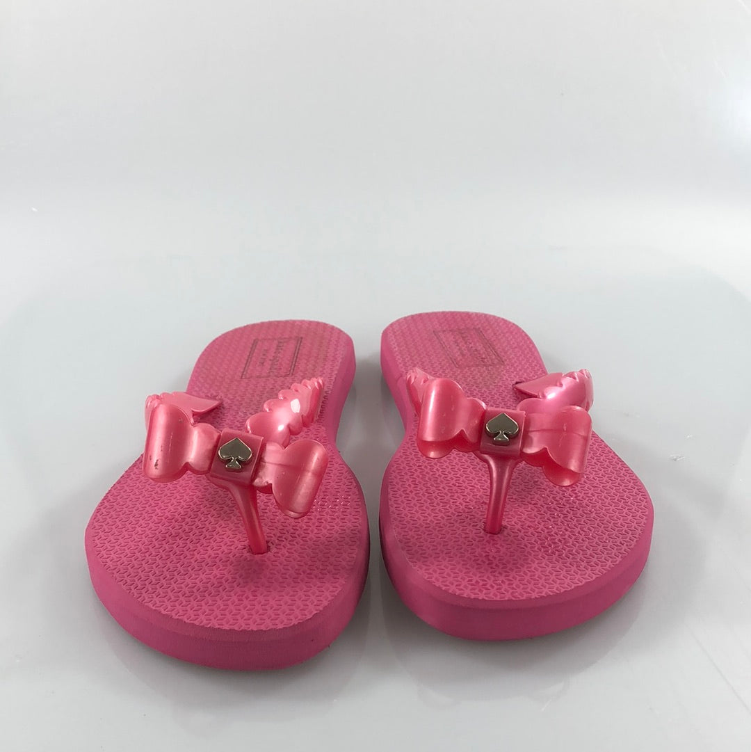 Calisos de Mujer Rosado Kate Spade