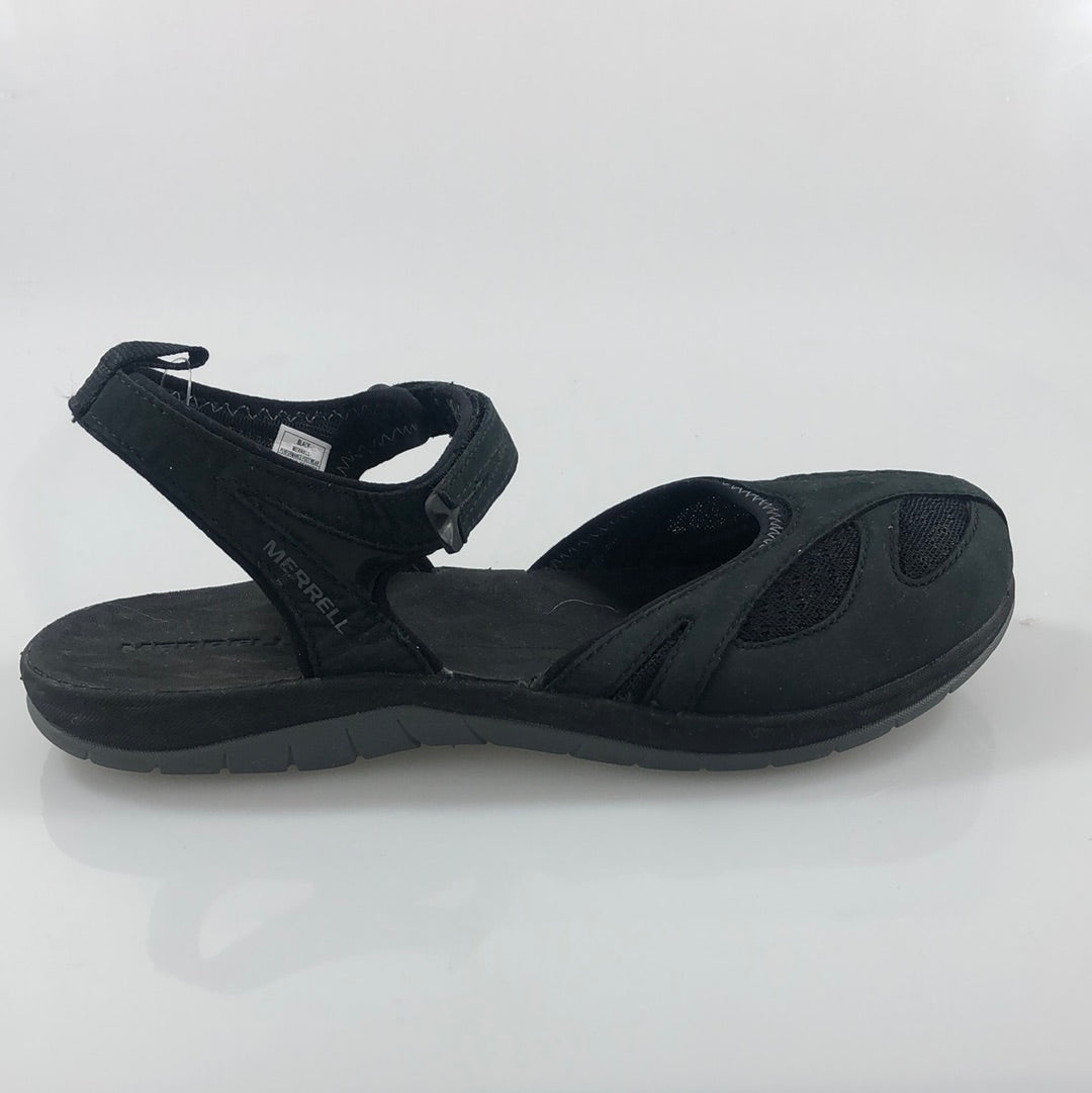 Zapatos de Mujer Negro Merrell