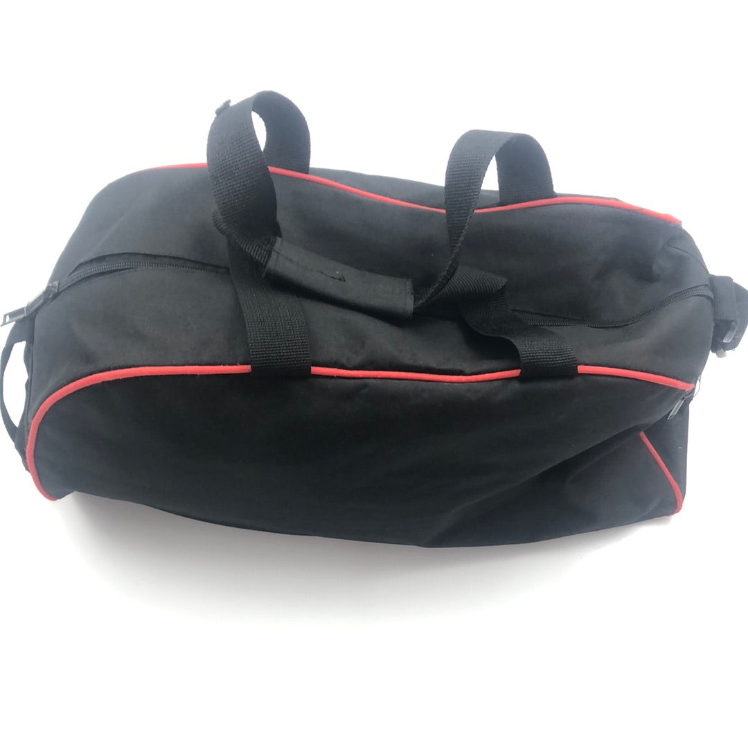 Bultos de Viajes Negro Essar