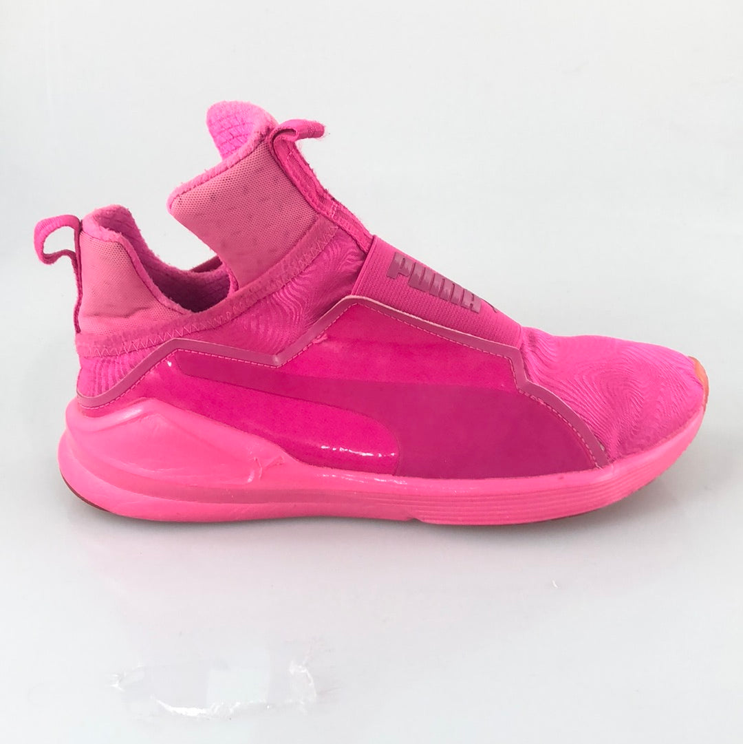 Teni Rosado Puma