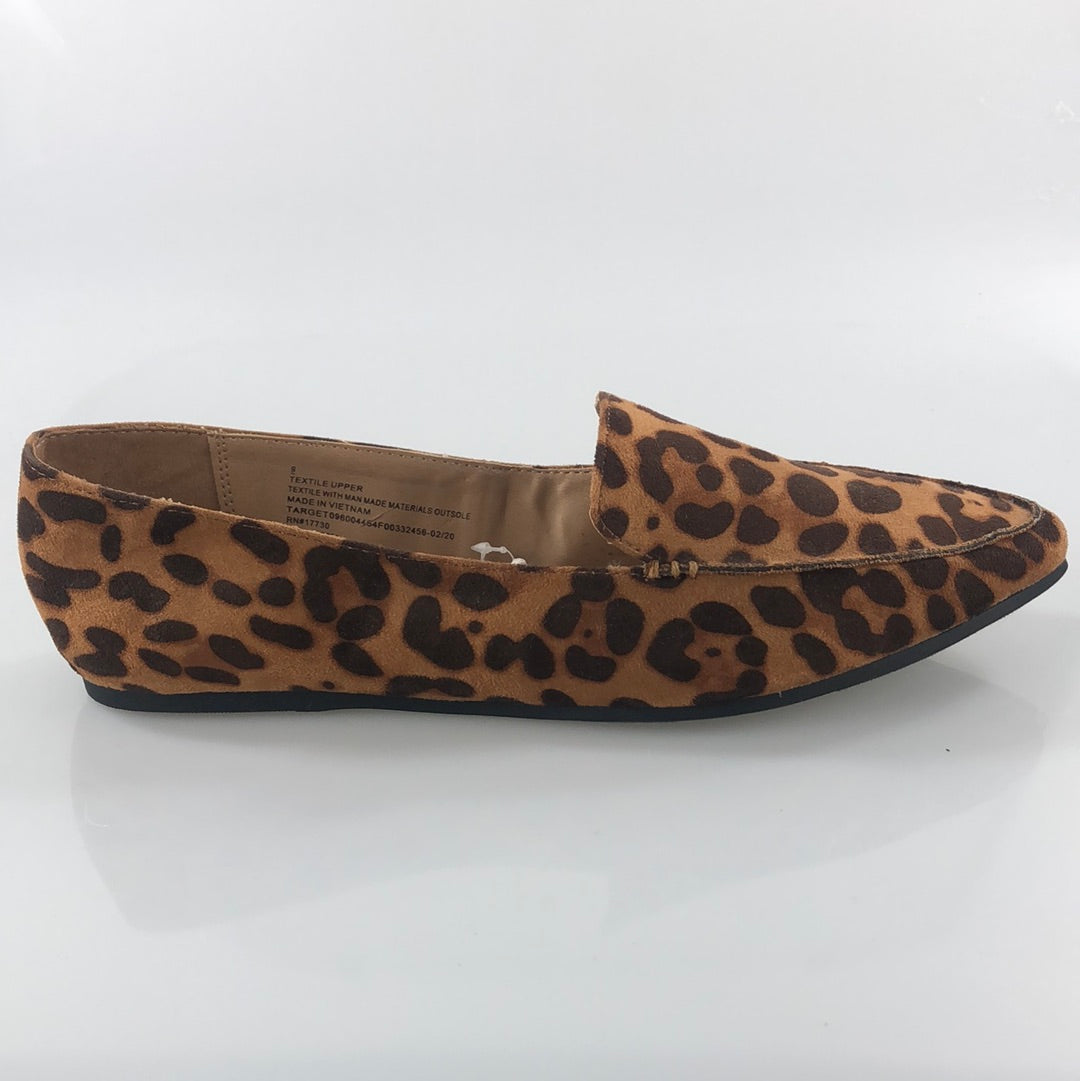 Zapatos de Mujer Marron A New day