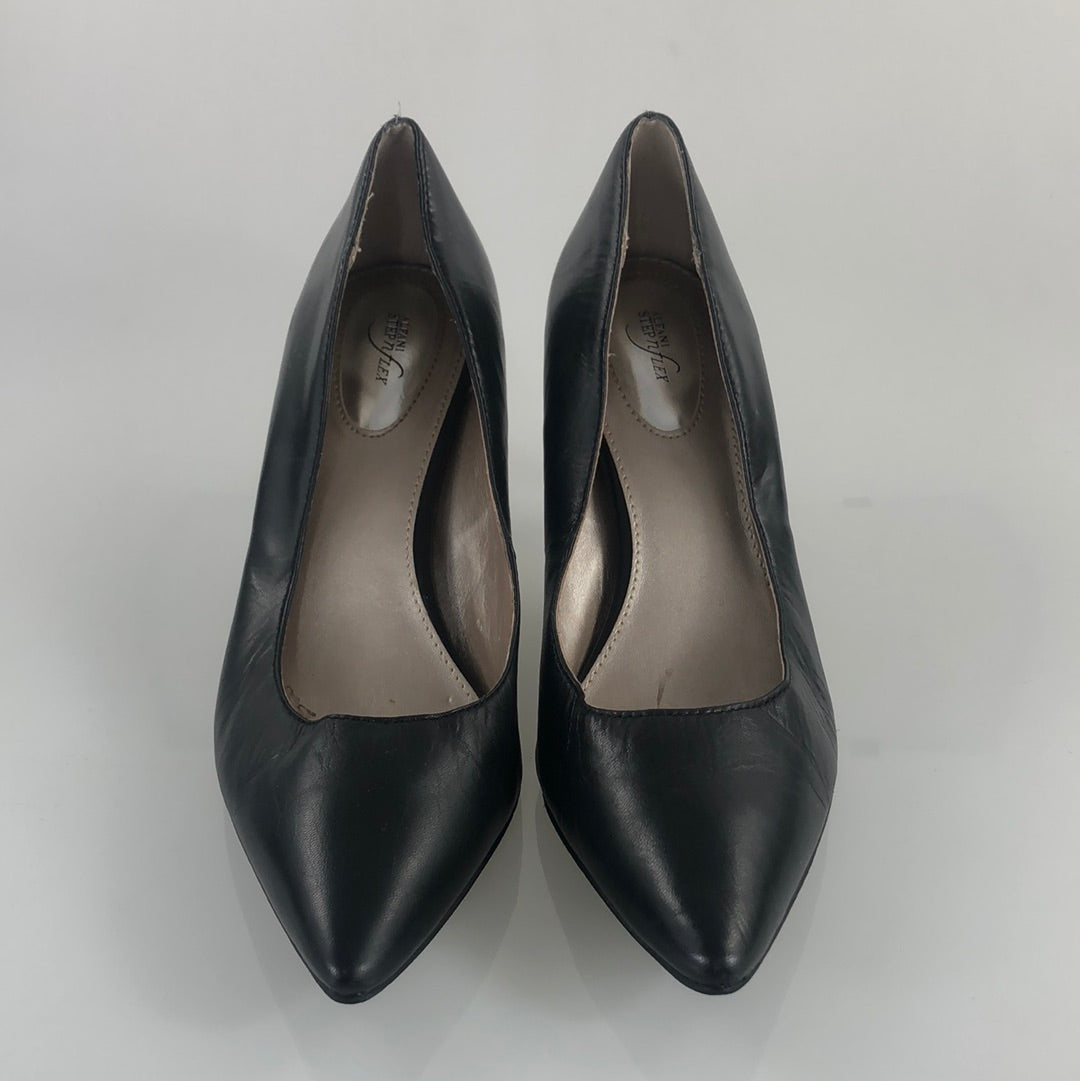Zapatos de Mujer Negro Alfani Stepn Flex