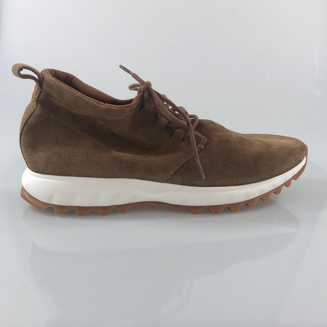 Calzado elegante marron Calehaan
