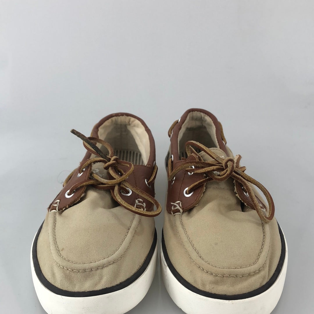 Calzado Casual Marron POLO