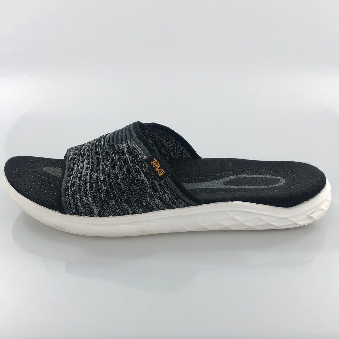 Calzado de Mujer Negro Teva