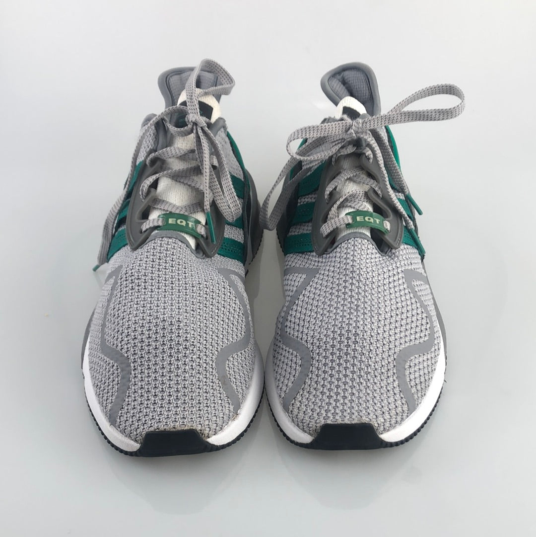 Tenis Gris Adidas
