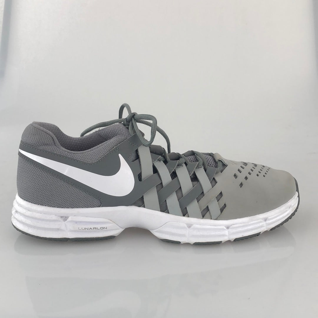 Calzado Deportivo Gris NIKE
