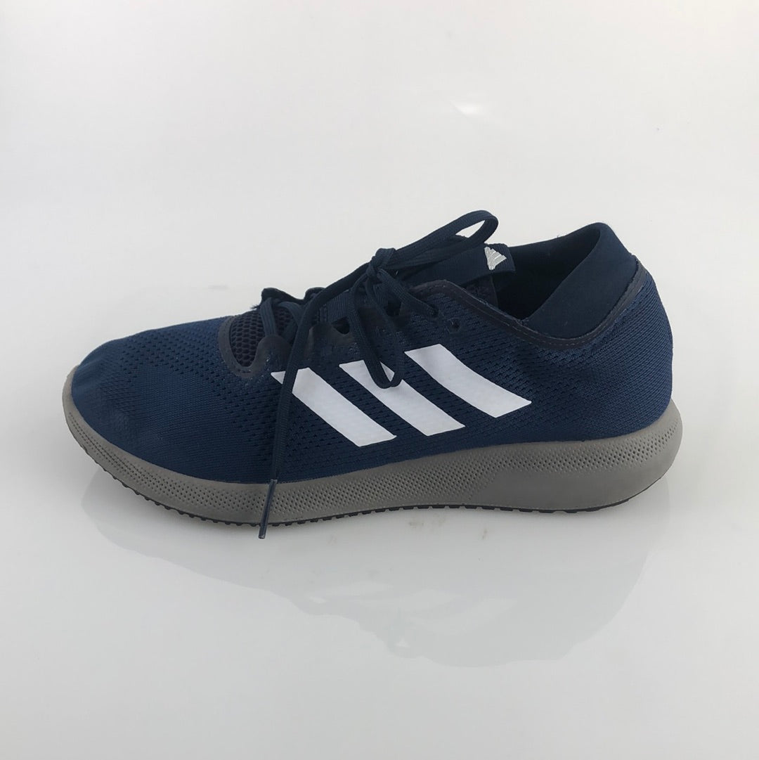 Tenis Azul Marino Adidas