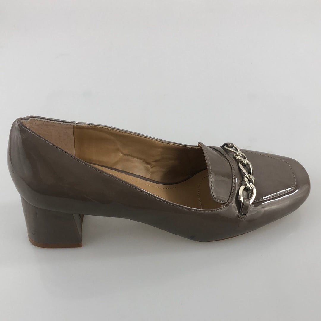 Zapatos de Mujer Nude Tahari