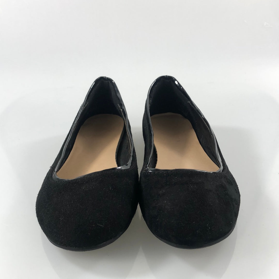 Zapatos de Mujer Negro