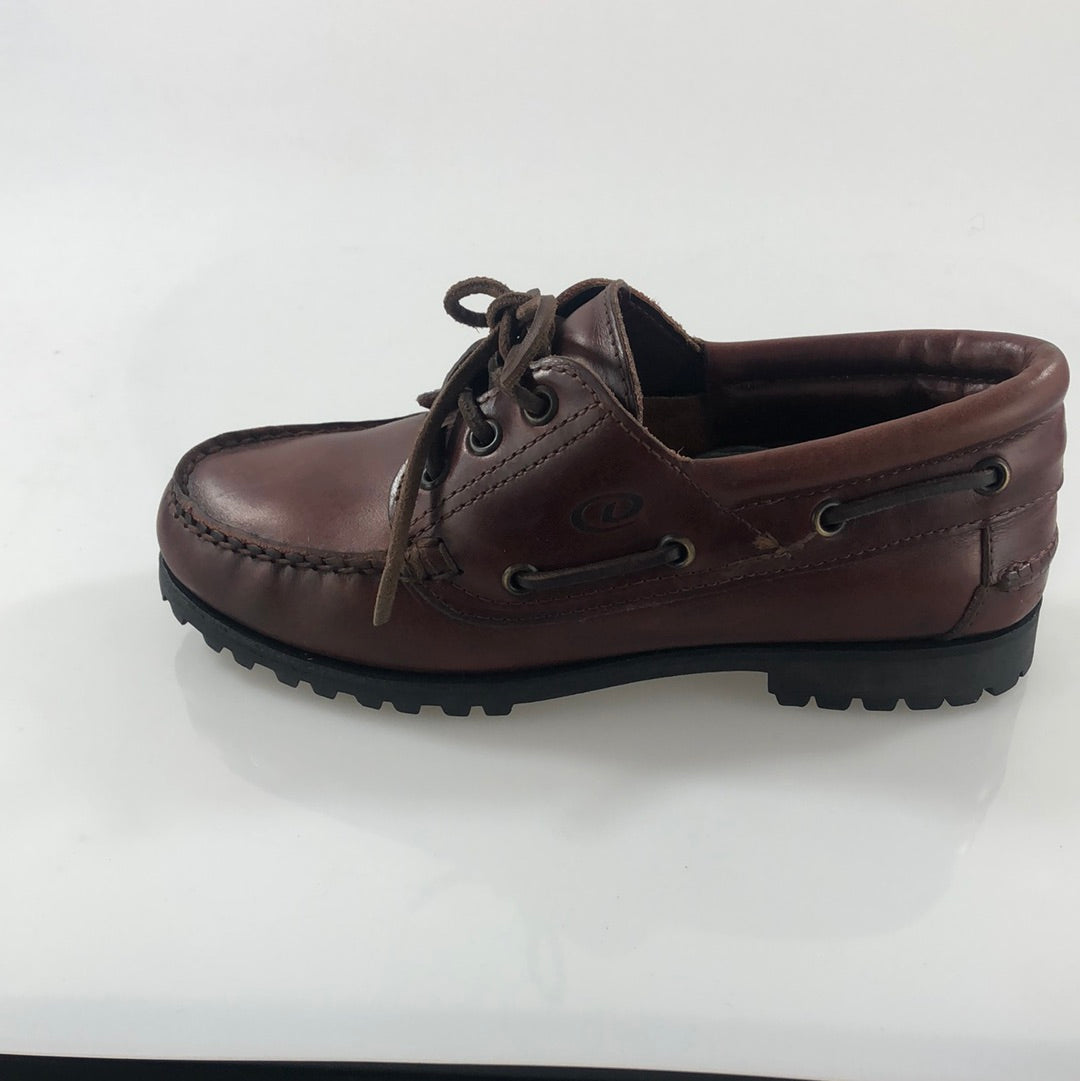 Zapatos Marron Dexter