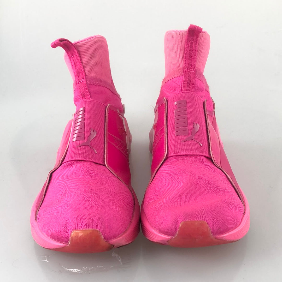 Teni Rosado Puma