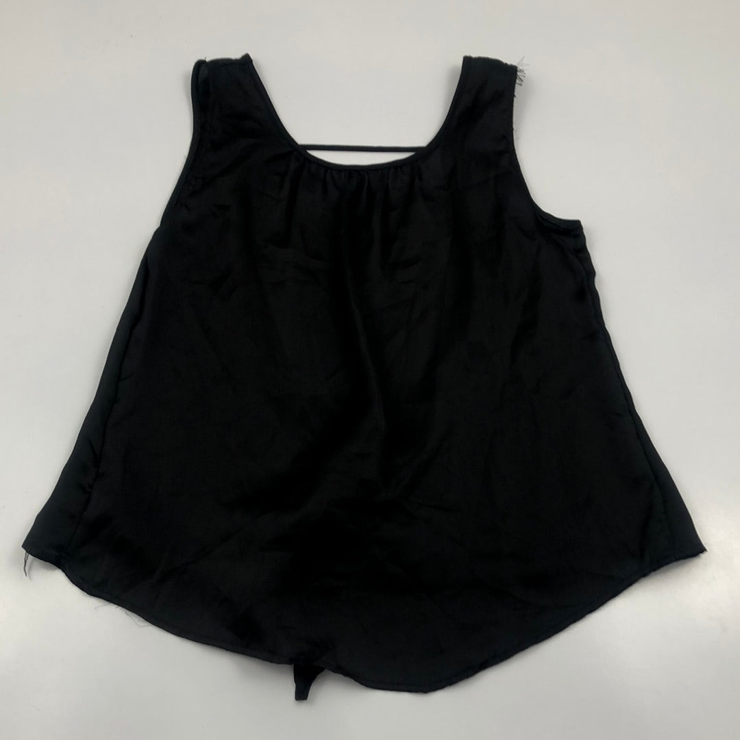 Blusa Negro Baluoke